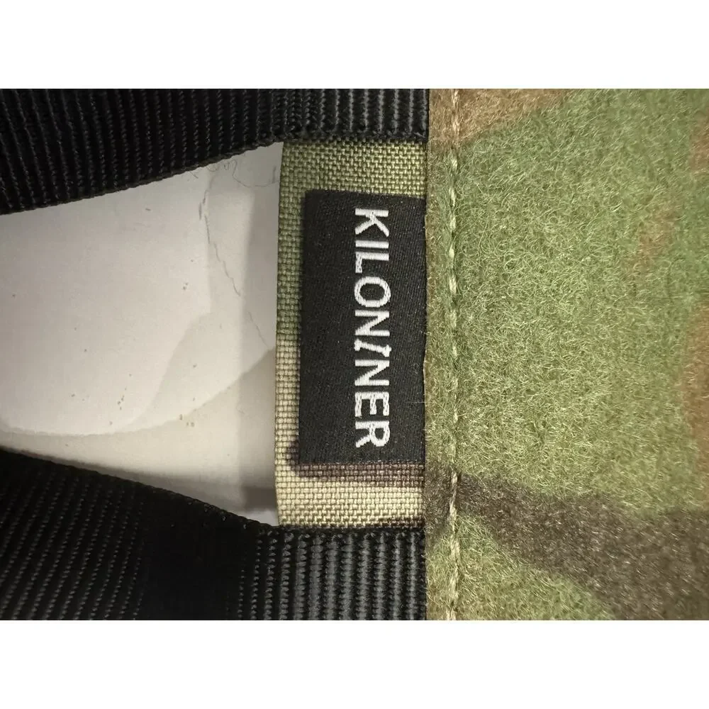 Kiloniner new tags